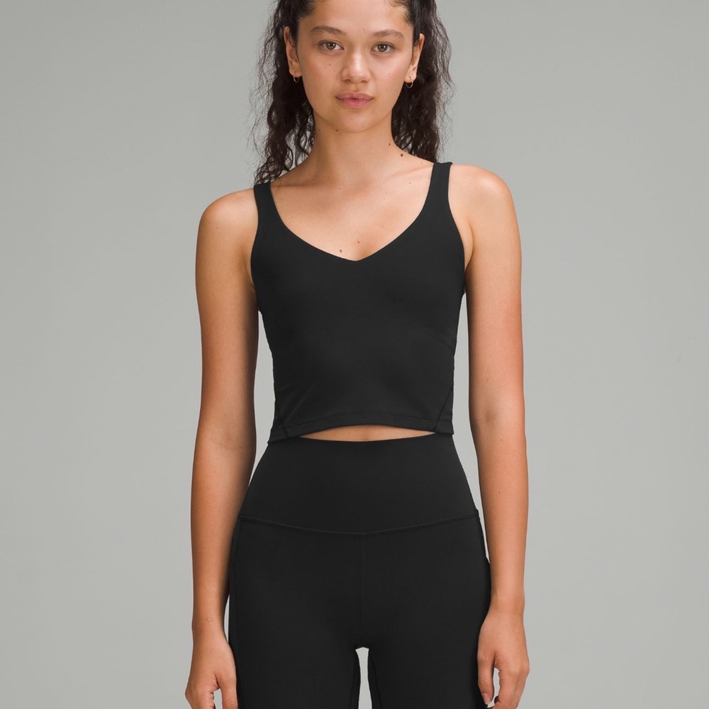 Lululemon Align Tank Top